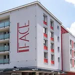 Face Aparthotel