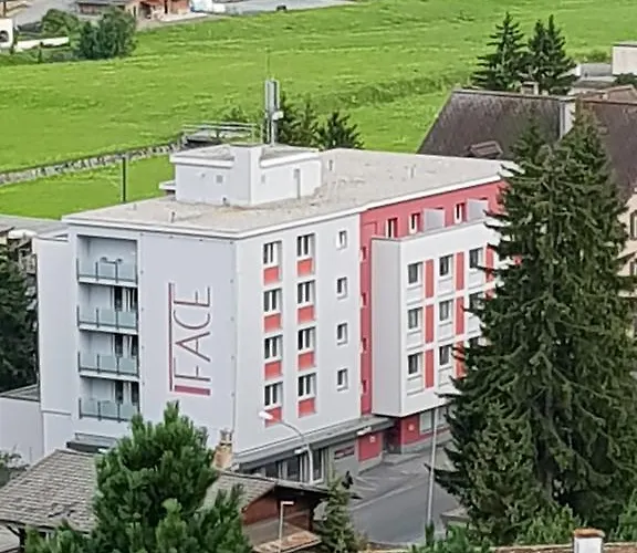 Face Aparthotel