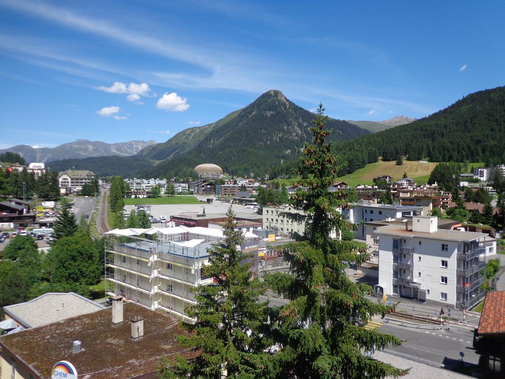Face Appartement 3*