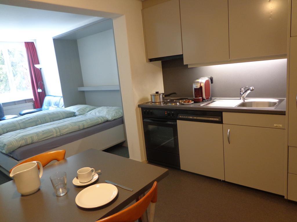 Face Apartment