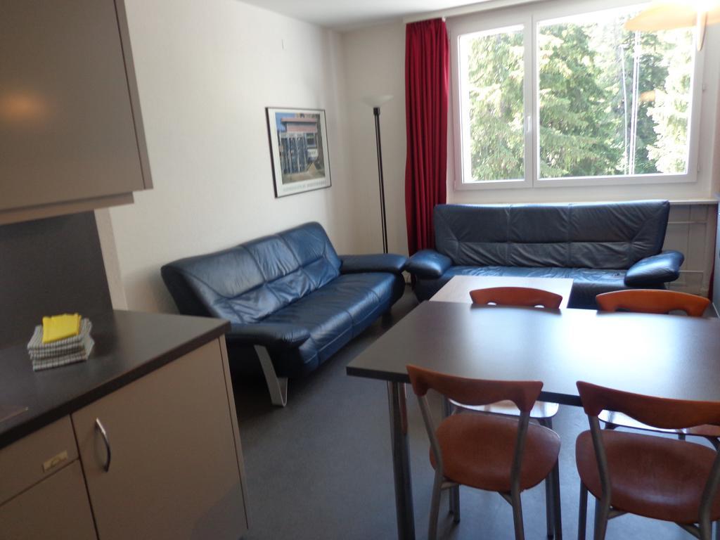 Face Apartment