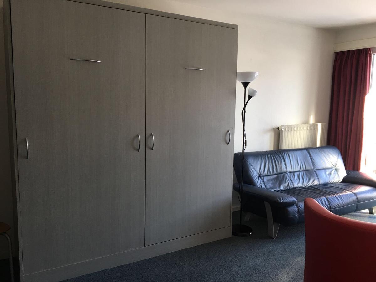 Face Apartment 3*