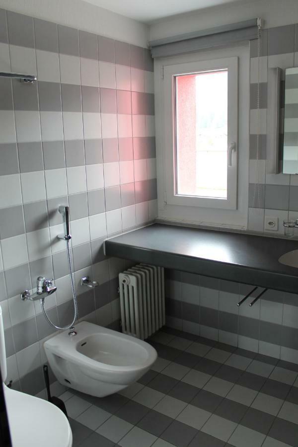 Face Apartment 3*
