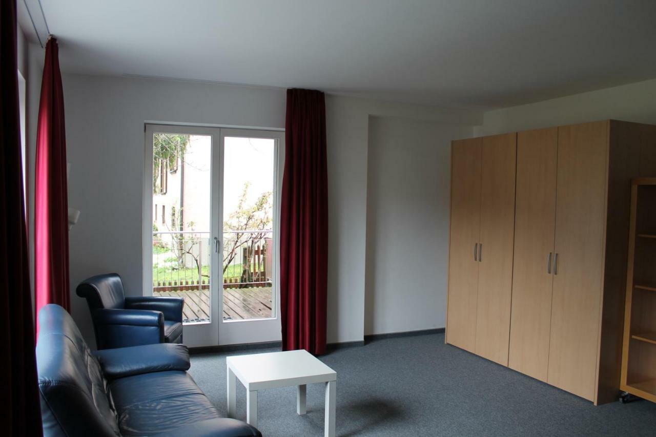 Face Apartment Davos