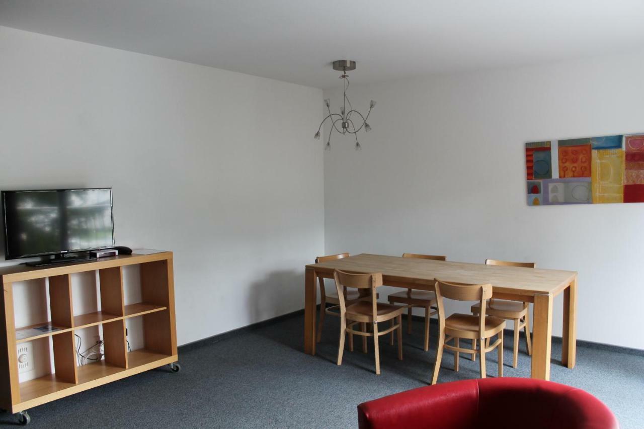 Apartment Face 3*