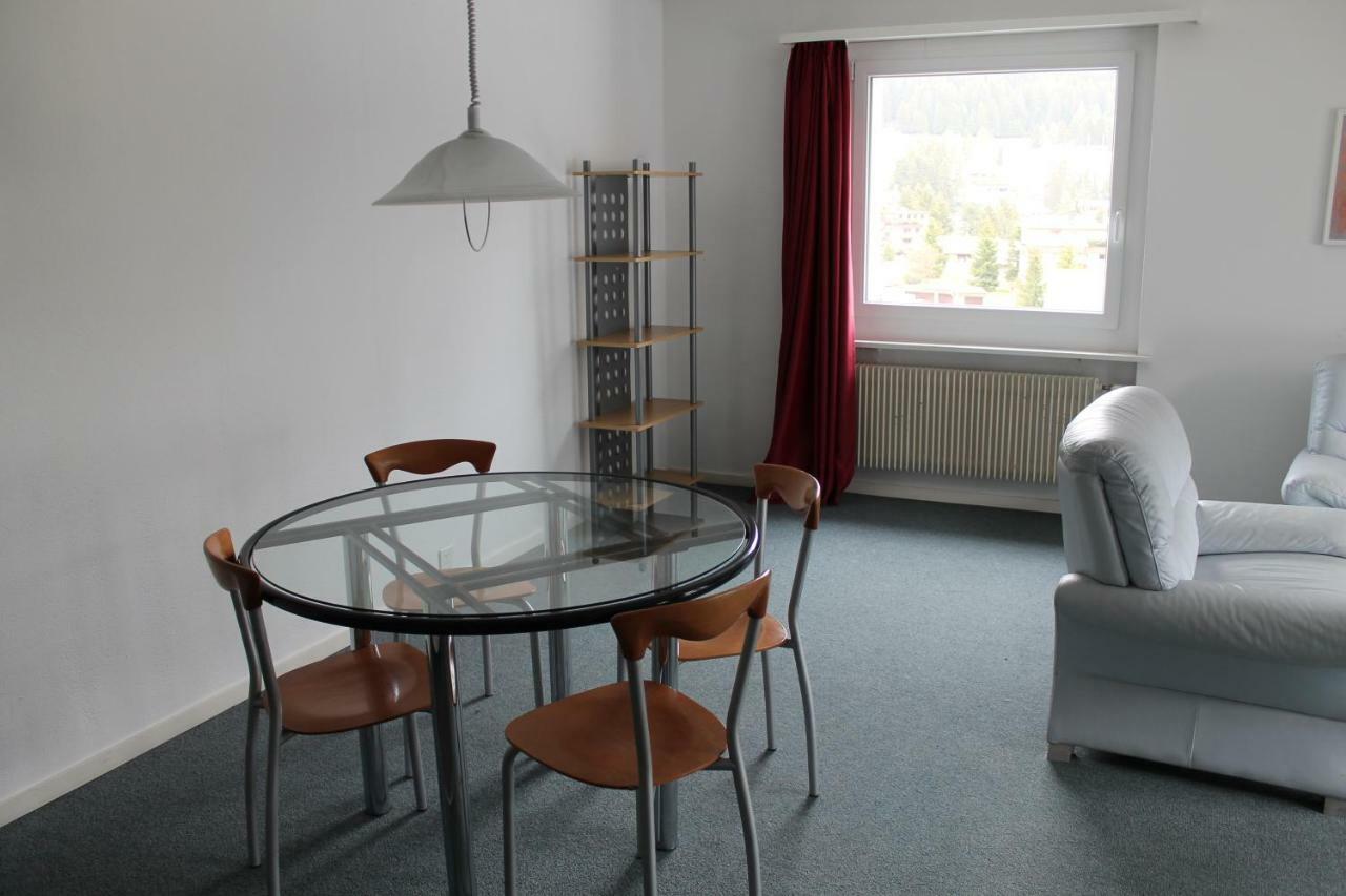 Face Apartment 3*