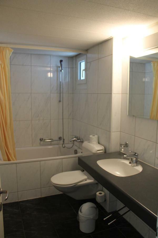Face Apartment