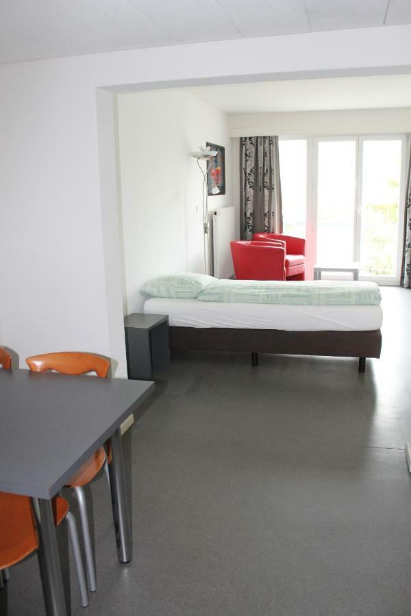 Apartment Face Davos