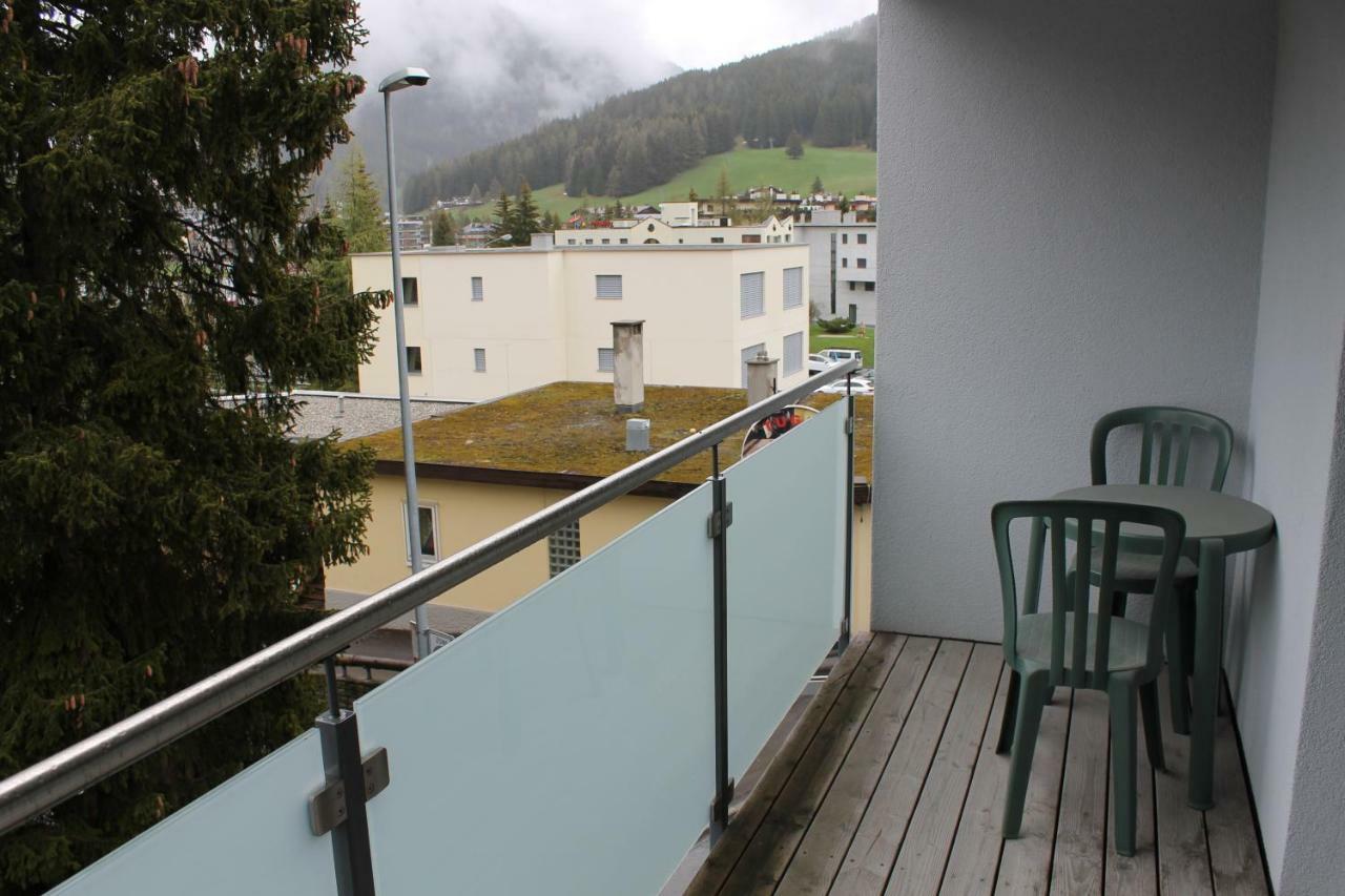 Face Apartment