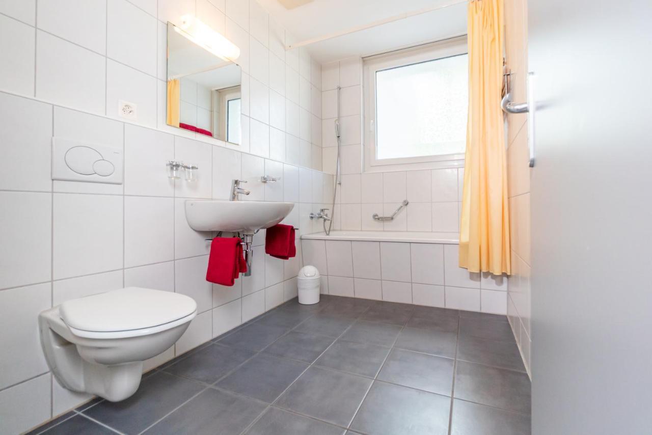 Face Apartment